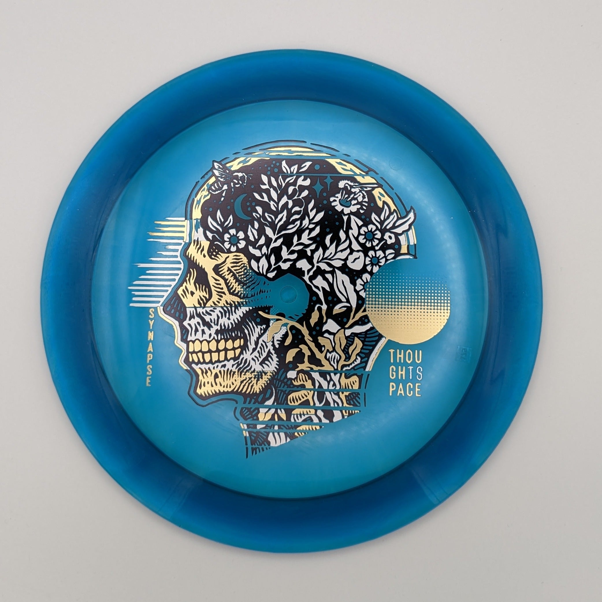 Thought Space Athletics Distance Driver Synapse Ethos Grow Your Mind