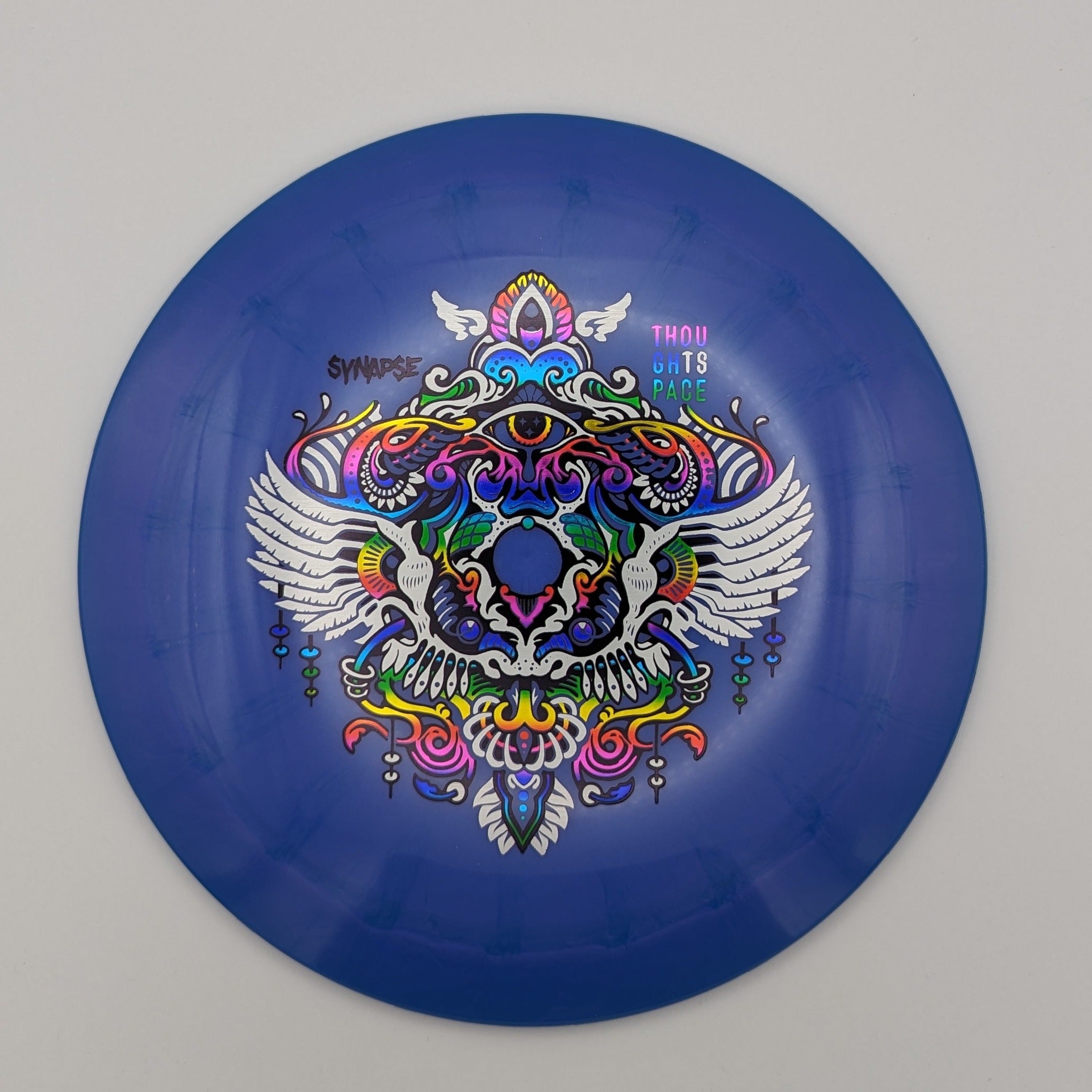 Thought Space Athletics Distance Driver Synapse Ethereal Dragon