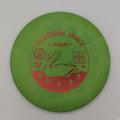 WESTSIDE Putt & Approach Swan BT Medium Burst Green