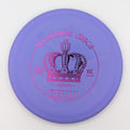 WESTSIDE Putt & Approach Crown BT Medium Purple