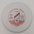 WESTSIDE Putt & Approach Harp Origio White